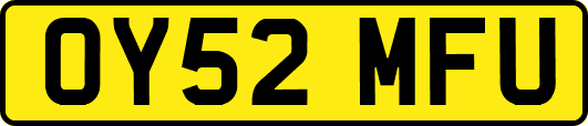 OY52MFU