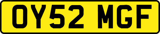 OY52MGF