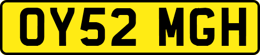 OY52MGH