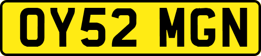OY52MGN