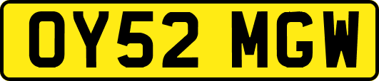 OY52MGW