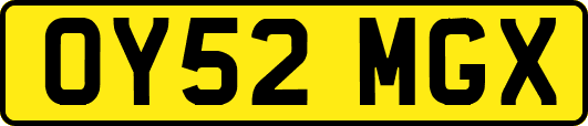 OY52MGX