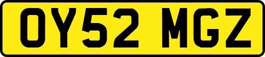 OY52MGZ