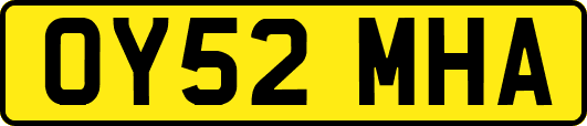 OY52MHA