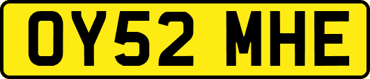OY52MHE