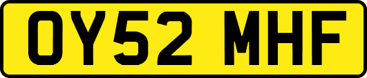 OY52MHF