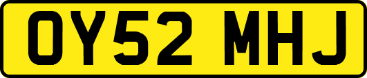OY52MHJ