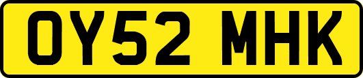 OY52MHK