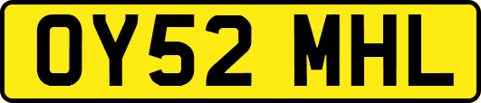 OY52MHL