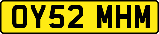 OY52MHM