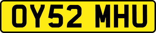OY52MHU