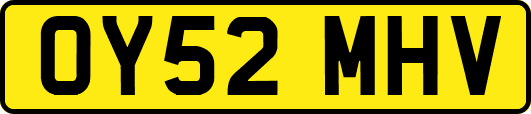 OY52MHV