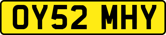 OY52MHY