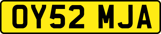 OY52MJA