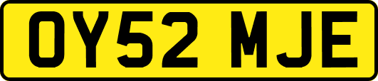 OY52MJE