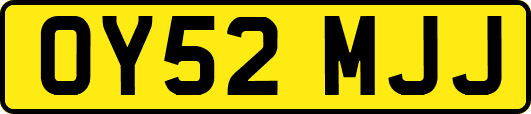 OY52MJJ