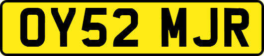 OY52MJR