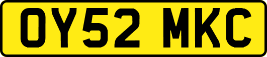 OY52MKC