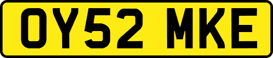 OY52MKE