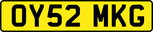 OY52MKG