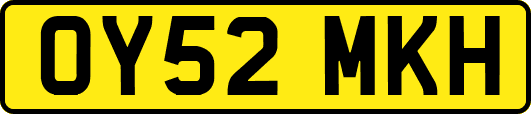 OY52MKH