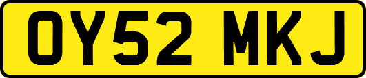 OY52MKJ