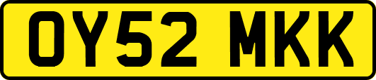 OY52MKK