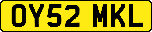 OY52MKL