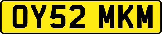 OY52MKM
