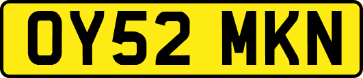 OY52MKN