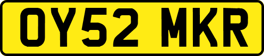 OY52MKR