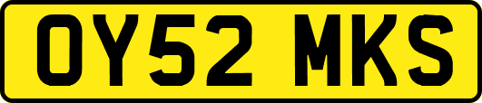 OY52MKS