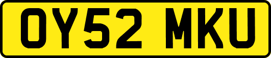 OY52MKU