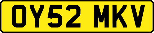 OY52MKV
