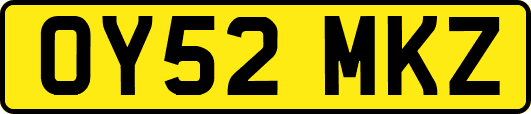 OY52MKZ