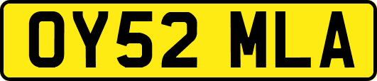OY52MLA