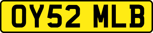 OY52MLB