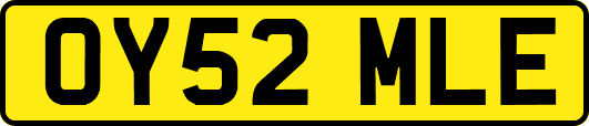 OY52MLE