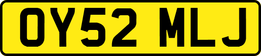 OY52MLJ