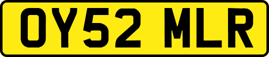 OY52MLR