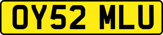 OY52MLU