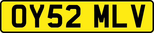 OY52MLV