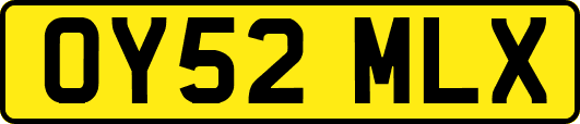 OY52MLX