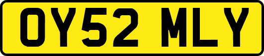 OY52MLY