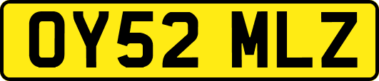 OY52MLZ