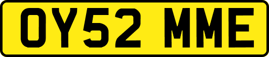OY52MME