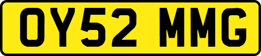 OY52MMG