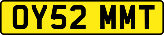 OY52MMT