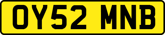 OY52MNB