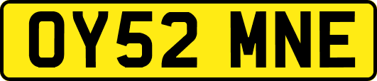 OY52MNE
